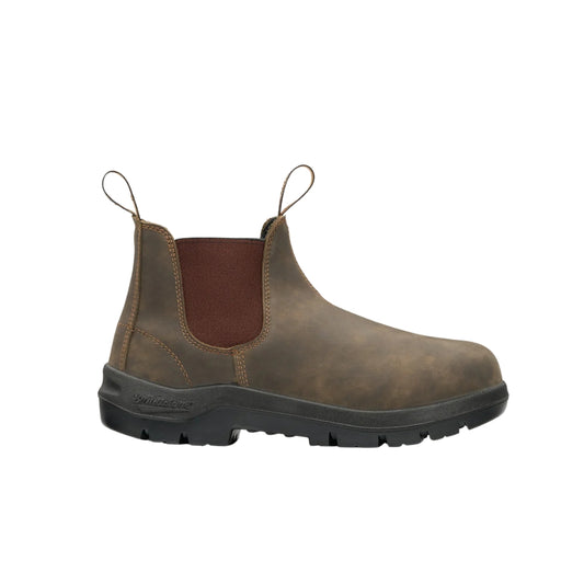 WorkLife Series #730 Work Boot - Pull On