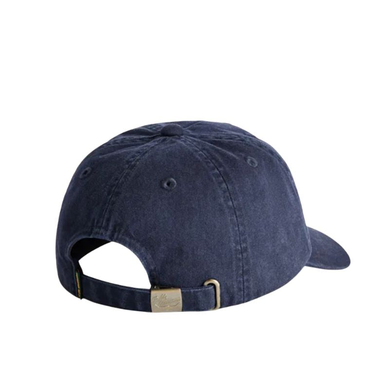 Workshop Twill Cap