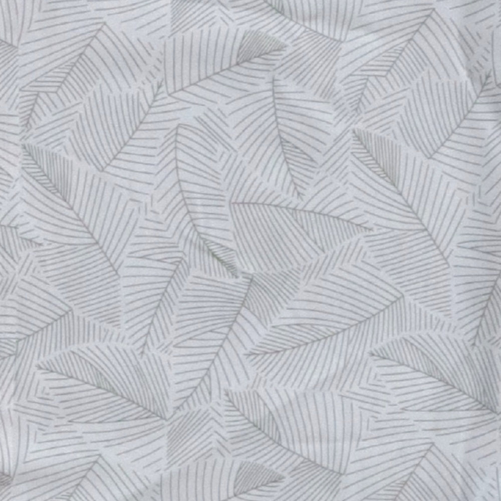 Woven Bamboo Short Sleeve Shirt