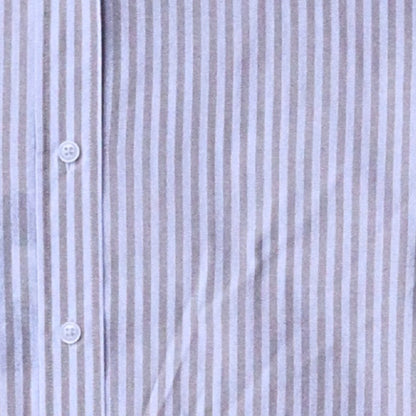 Woven Cotton Short Sleeve Shirt