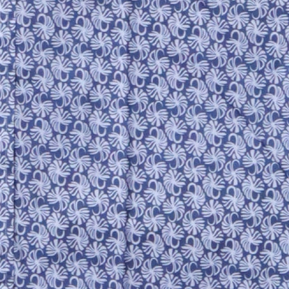 Woven Cotton Short Sleeve Shirt