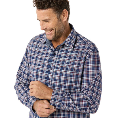 Wynston Oxford Shirt