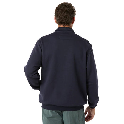 Zed Snowy Mountain Half-Zip Fleece